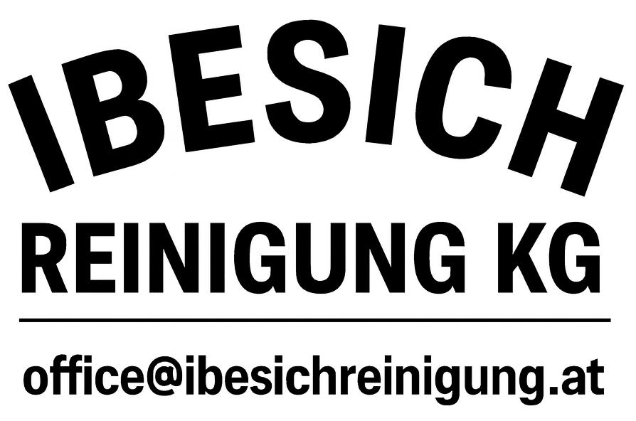 IBESICH REINIGUNG KG Logo